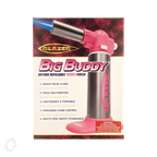 BLAZER BIG BUDDY - PINK