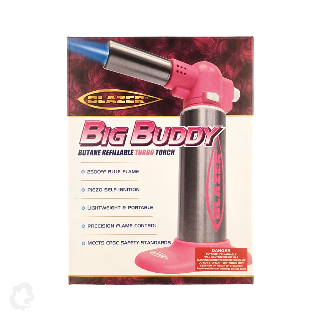 BLAZER BIG BUDDY - PINK