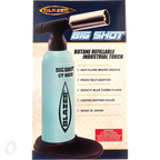 BLAZER BIG SHOT - TEAL