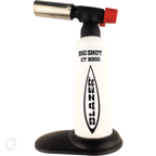 BLAZER BIG SHOT - WHITE/BLACK