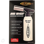 BLAZER BIG SHOT - WHITE/BLACK