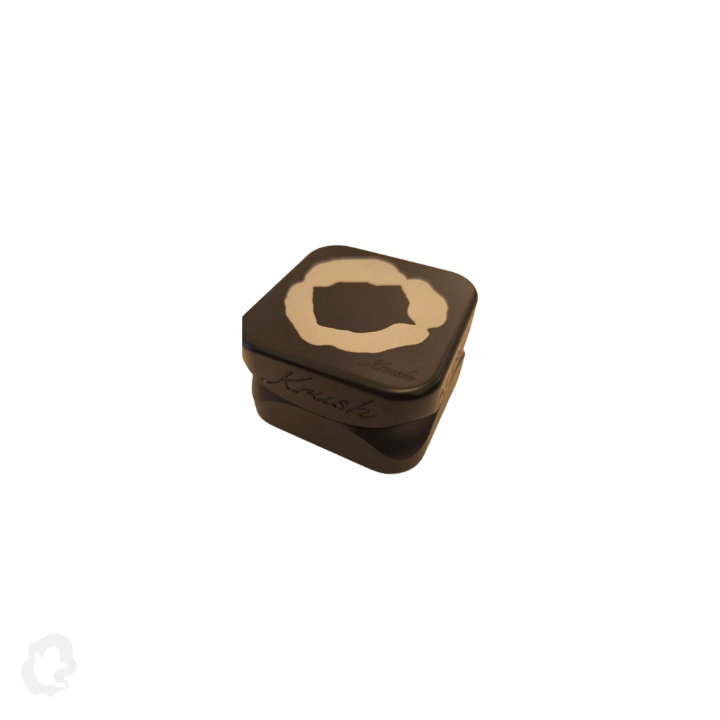 GRINDER (GHOSTY SMOKE)