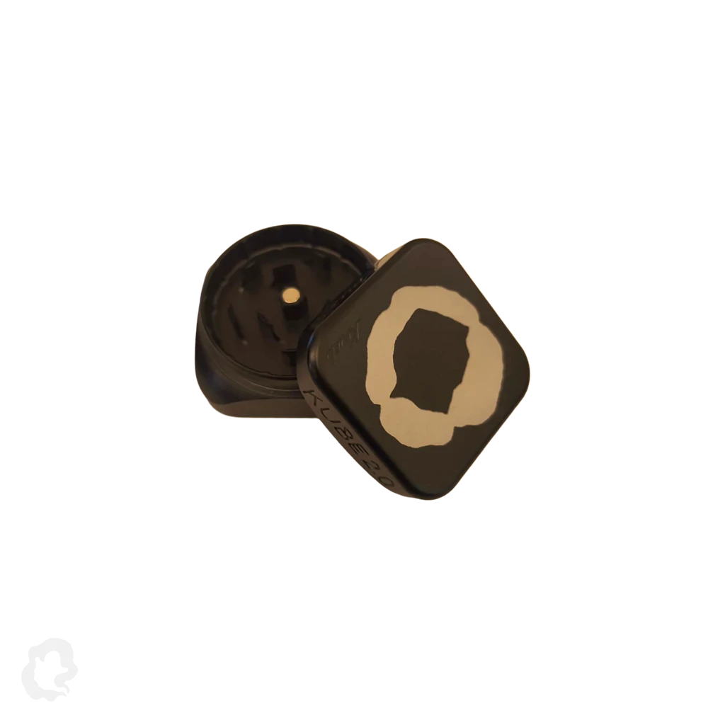 GRINDER (GHOSTY SMOKE)