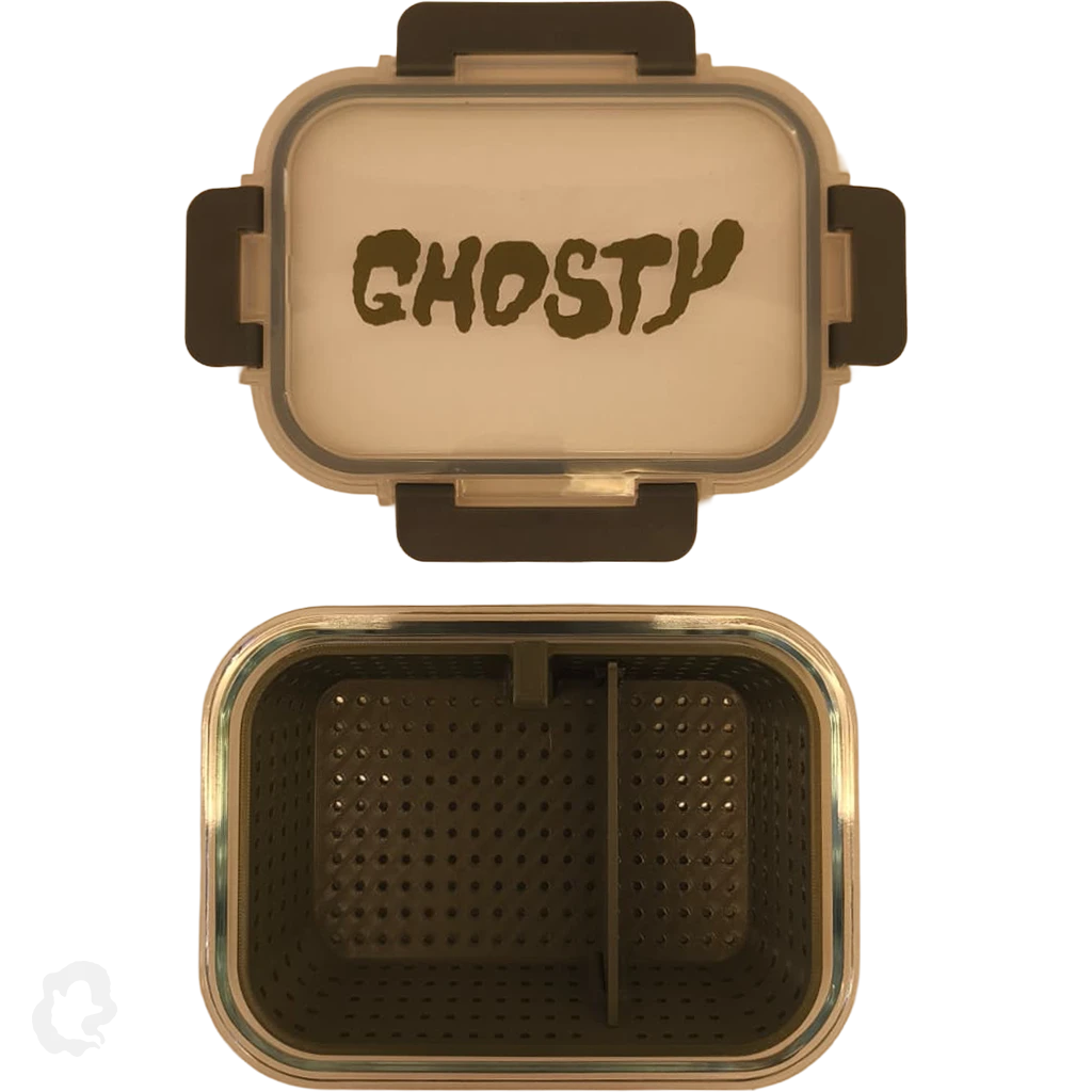 ISOBATH (GHOSTY GREEN)