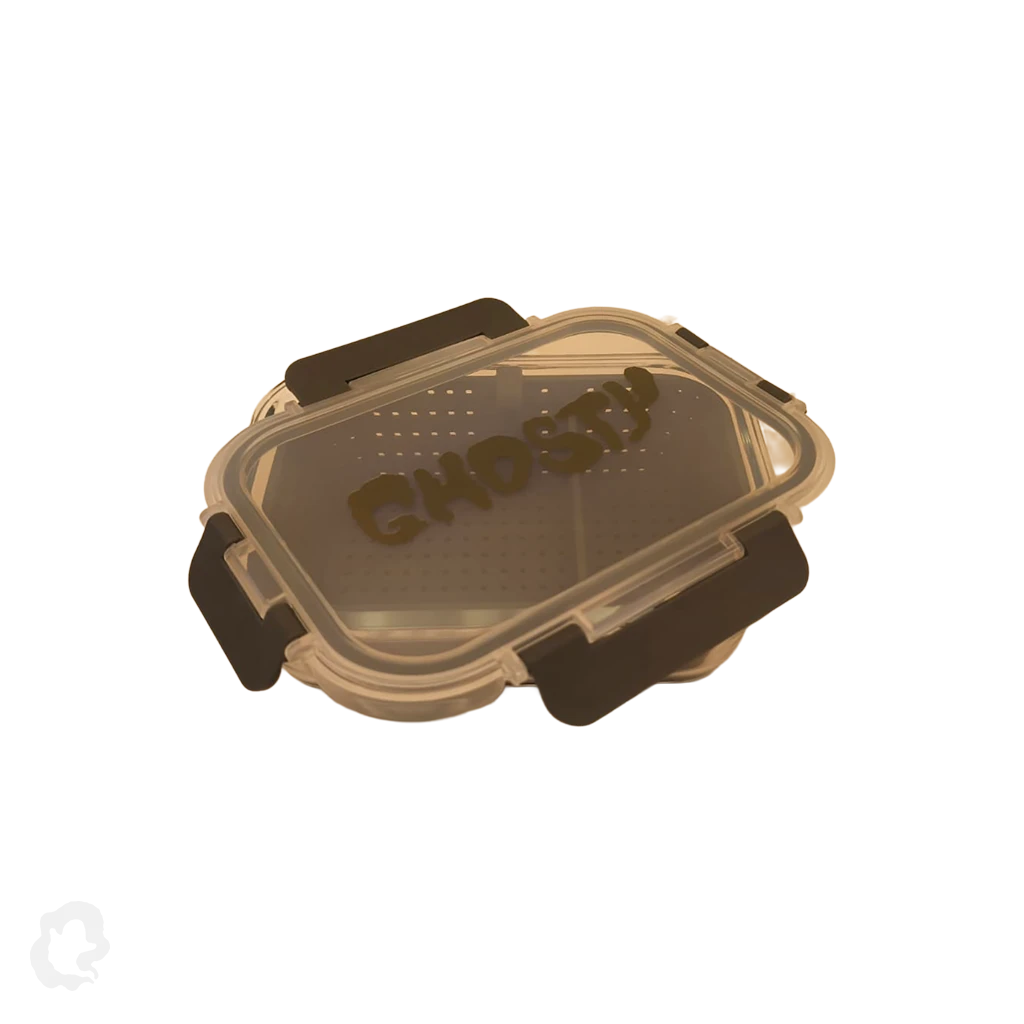 ISOBATH (GHOSTY GREEN)