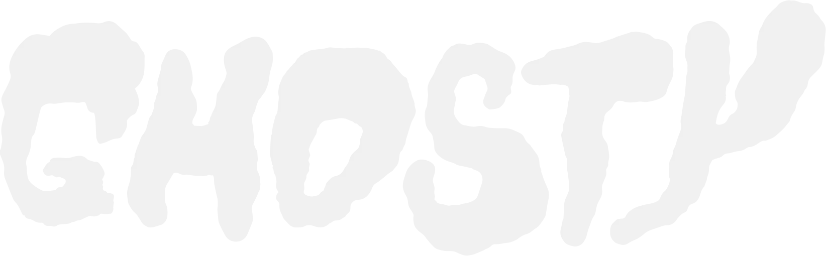 Ghosty