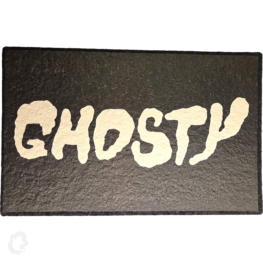 GHOSTY SLAB (MOODMAT)