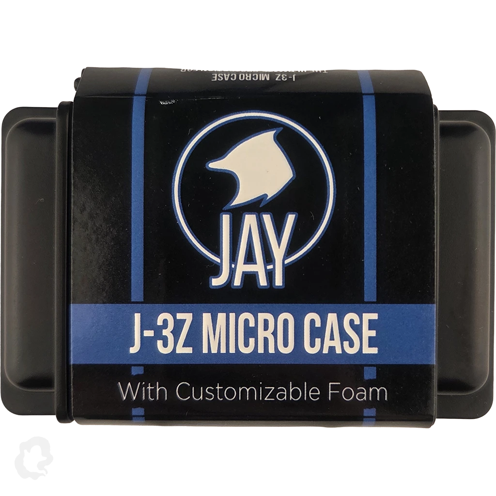 J-3Z MICRO CASE