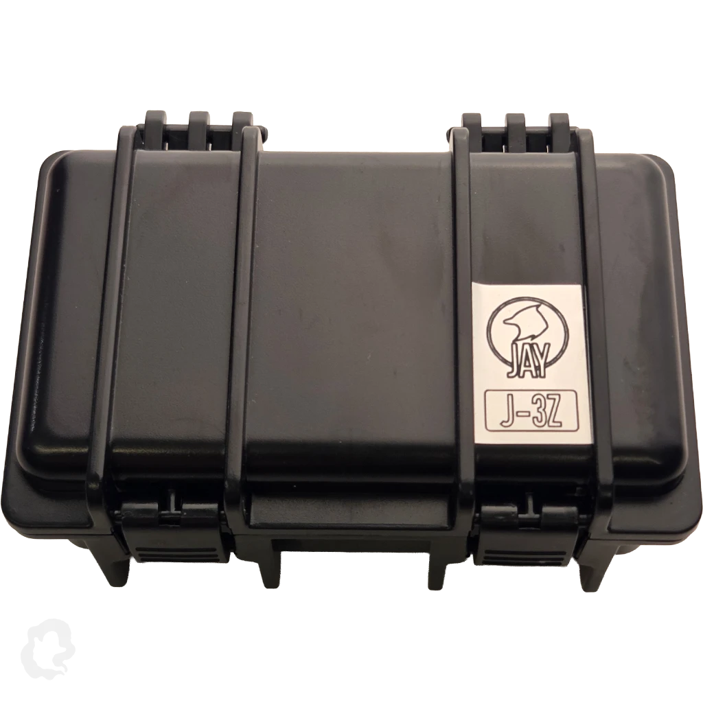 J-3Z MICRO CASE