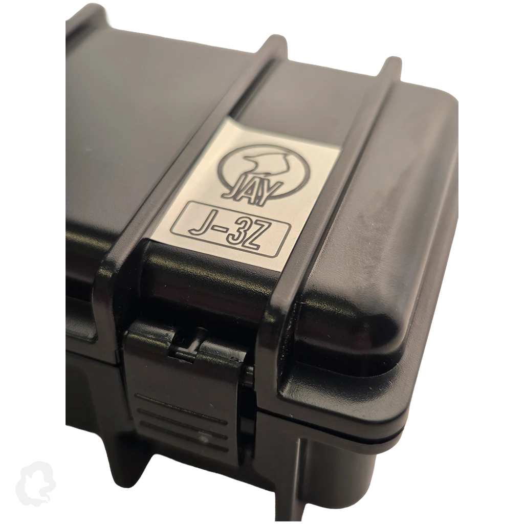 J-3Z MICRO CASE
