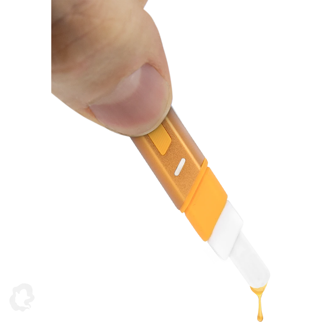 Puffco Hot Knife (DAYBREAKER)