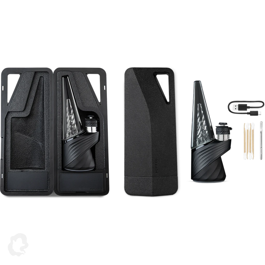 Puffco Peak Pro (ONYX)