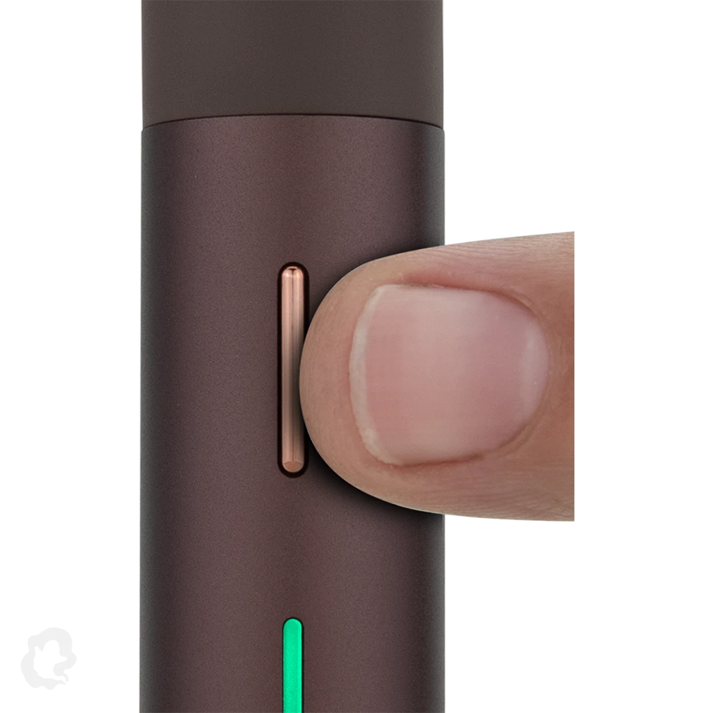 Puffco Pivot (MOCHA)