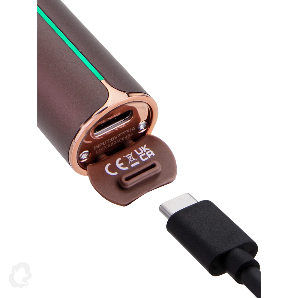 Puffco Pivot (MOCHA)