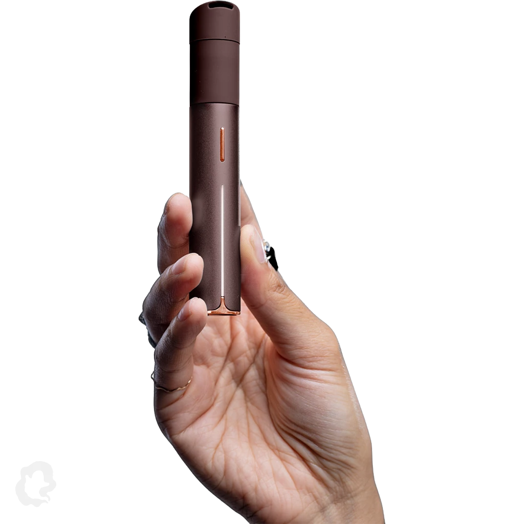 Puffco Pivot (MOCHA)