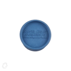 BLUE SANTA CRUZ HEMP SHREDDER (GRINDER)