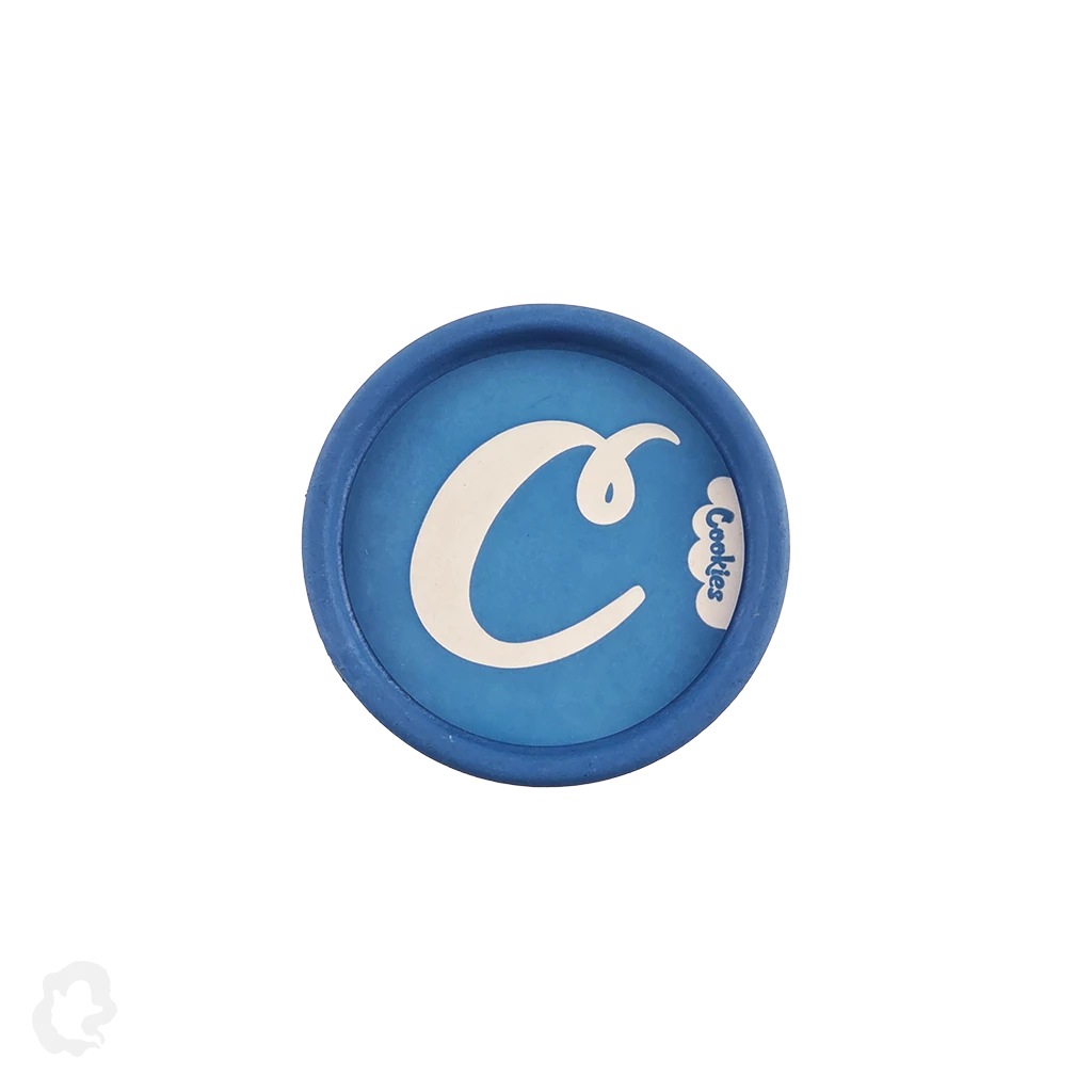 COOKIES SANTA CRUZ HEMP SHREDDER (GRINDER)