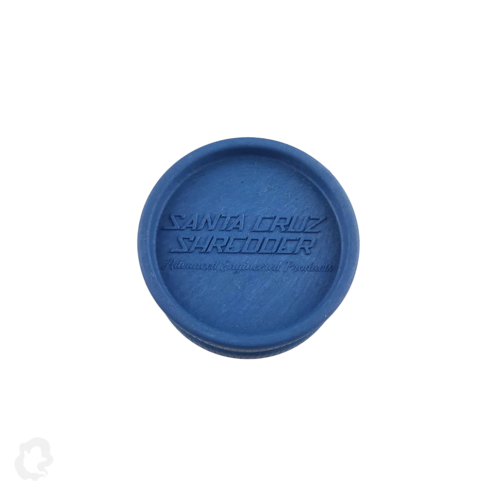 COOKIES SANTA CRUZ HEMP SHREDDER (GRINDER)