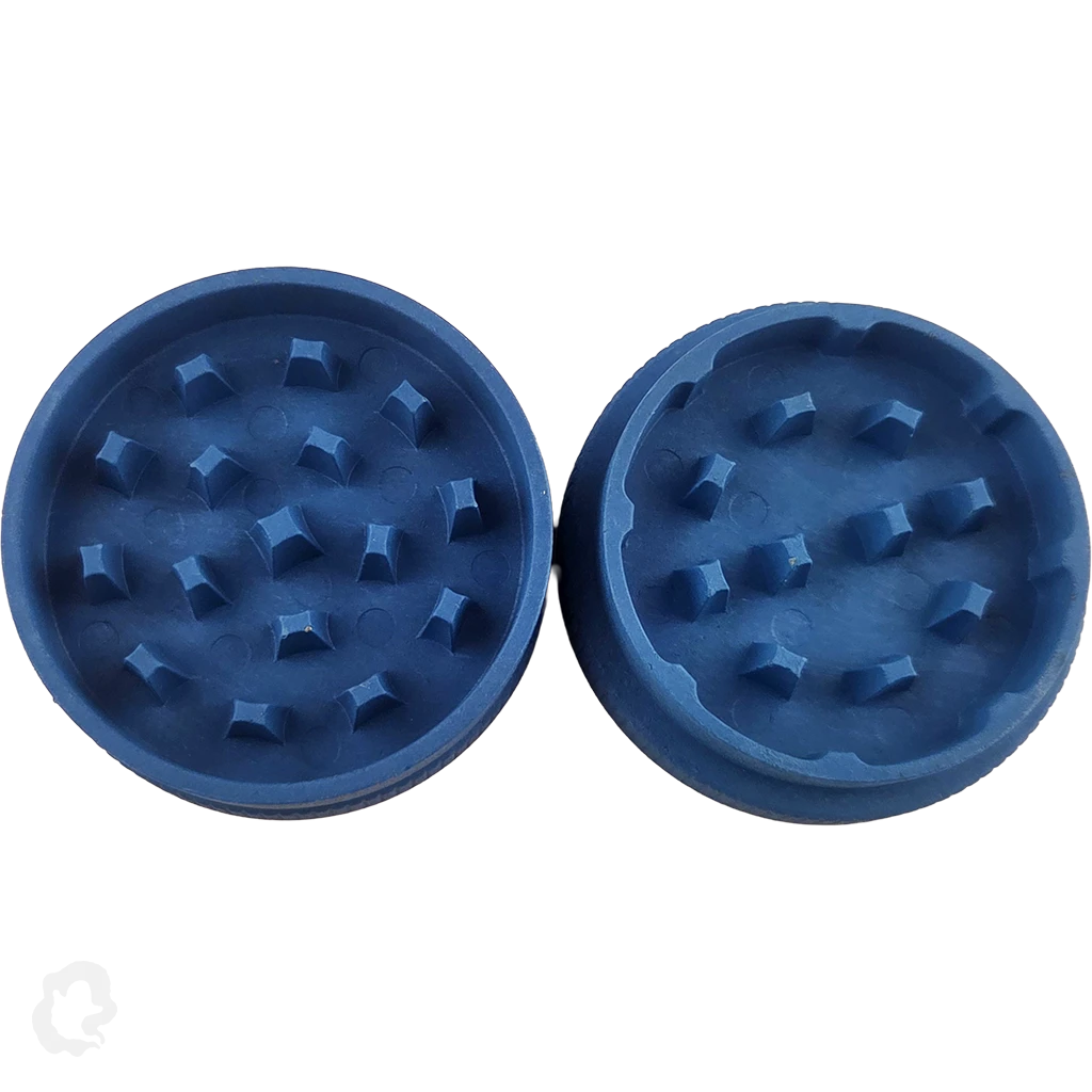 COOKIES SANTA CRUZ HEMP SHREDDER (GRINDER)