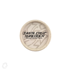 NATURAL SANTA CRUZ HEMP SHREDDER (GRINDER)
