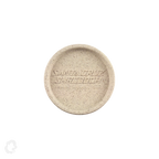 NATURAL SANTA CRUZ HEMP SHREDDER (GRINDER)