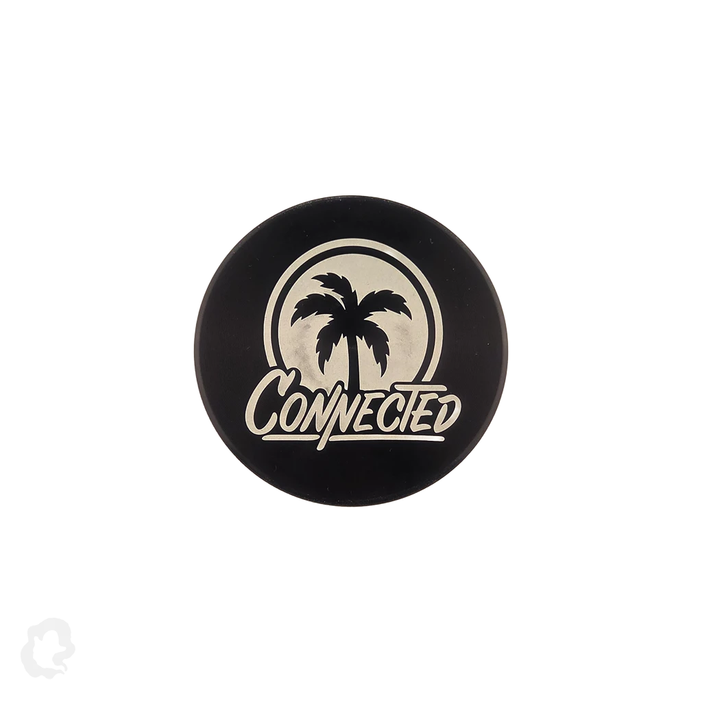 SANTA CRUZ SHREDDER (GRINDER)