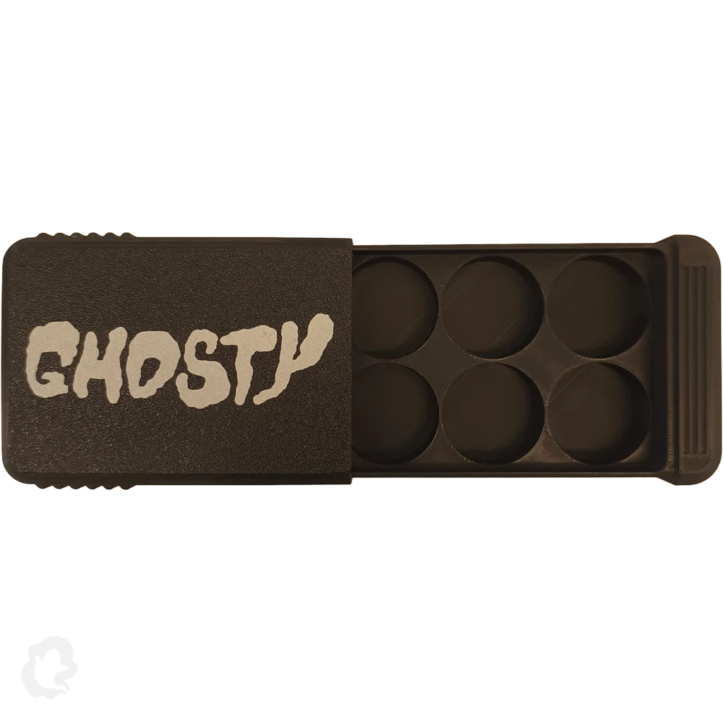 Terpcase (GHOSTY)