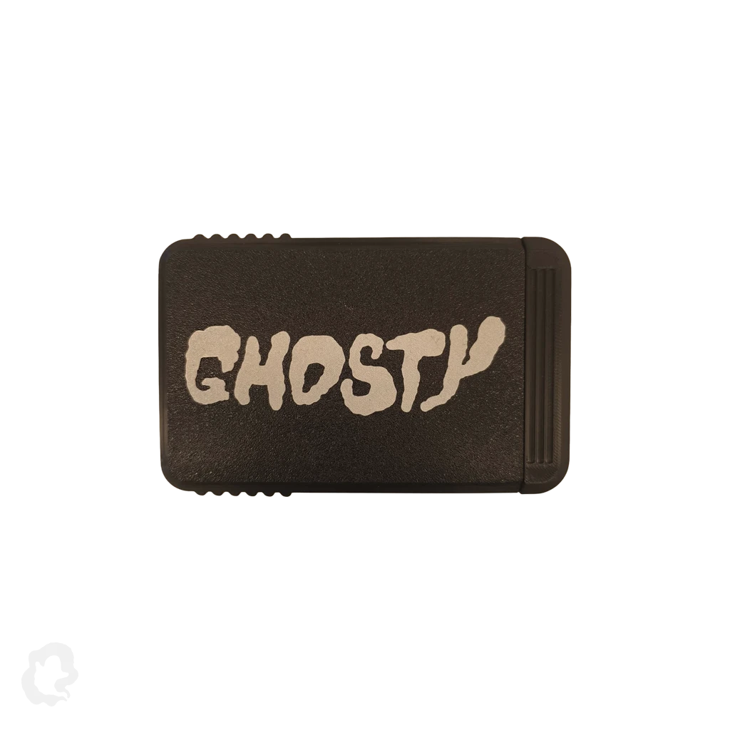 Terpcase (GHOSTY)